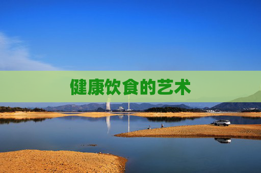健康饮食的艺术