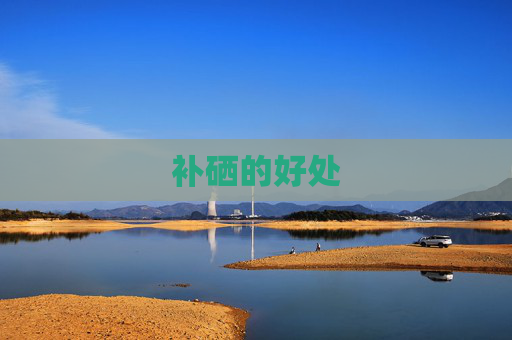 补硒的好处