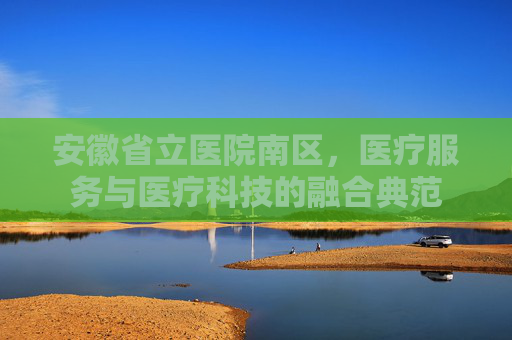 安徽省立医院南区，医疗服务与医疗科技的融合典范