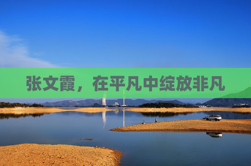 张文霞，在平凡中绽放非凡