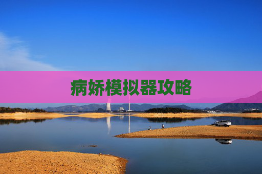 病娇模拟器攻略