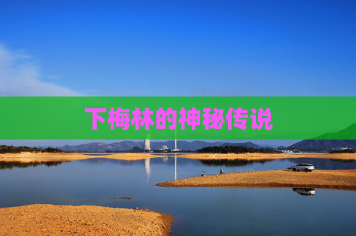 下梅林的神秘传说 下梅林的神秘传说