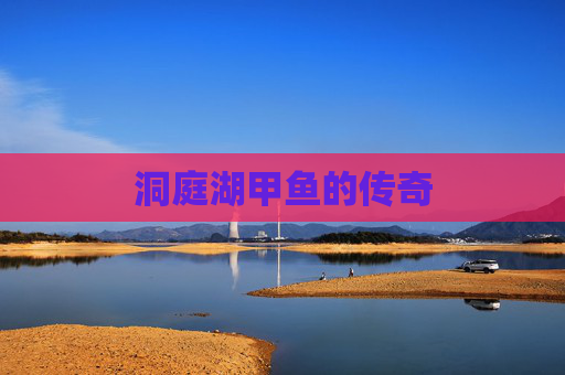 洞庭湖甲鱼的传奇