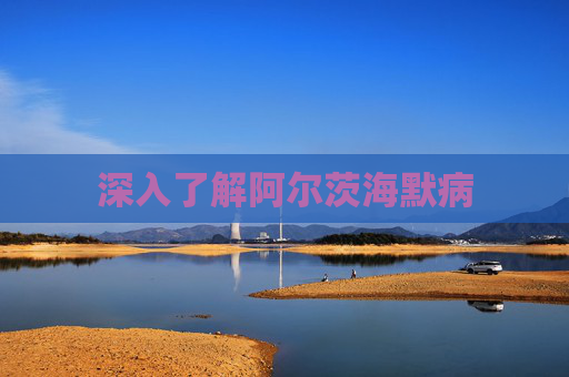 深入了解阿尔茨海默病 深入了解阿尔茨海默病