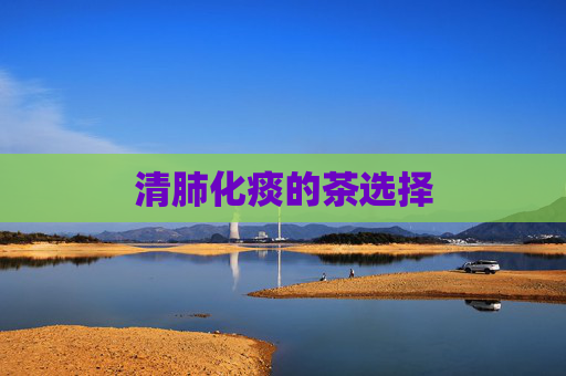 清肺化痰的茶选择 清肺化痰的茶选择