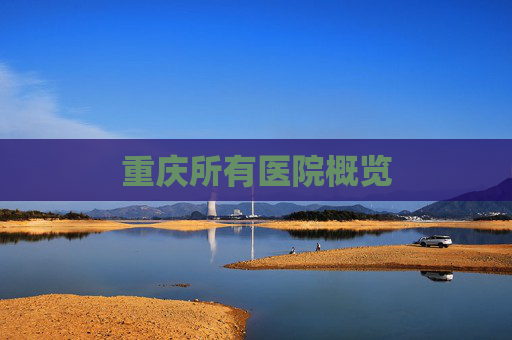 重庆所有医院概览