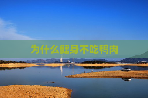 为什么健身不吃鸭肉
