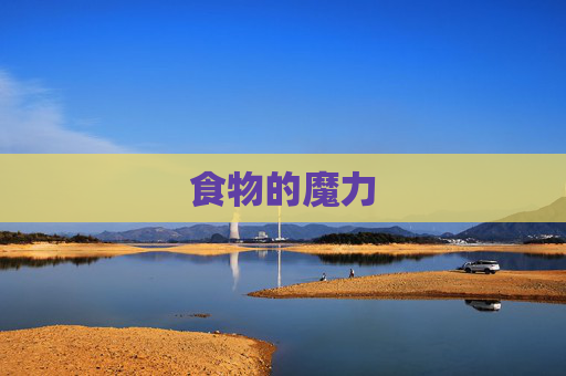 食物的魔力