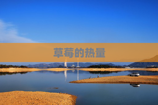 草莓的热量 草莓的热量