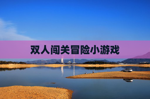 双人闯关冒险小游戏