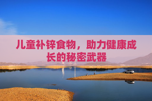 儿童补锌食物,助力健康成长的秘密武器 儿童补锌食物,助力健康成长的秘密武器