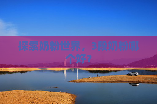 探索奶粉世界,3段奶粉哪个好? 探索奶粉世界,3段奶粉哪个好?