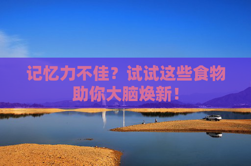 记忆力不佳?试试这些食物助你大脑焕新! 记忆力不佳?试试这些食物助你大脑焕新!