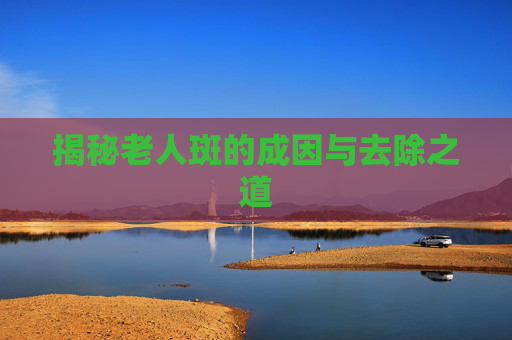 揭秘老人斑的成因与去除之道 揭秘老人斑的成因与去除之道
