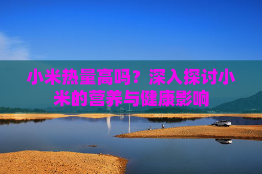 小米热量高吗？深入探讨小米的营养与健康影响