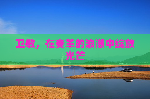 卫敏,在变革的浪潮中绽放光芒 卫敏,在变革的浪潮中绽放光芒