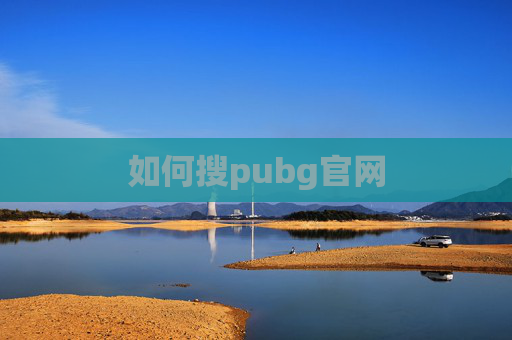 如何搜pubg官网