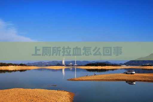 上厕所拉血怎么回事
