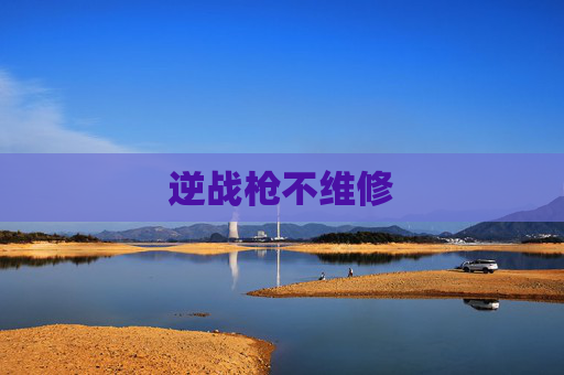 逆战枪不维修