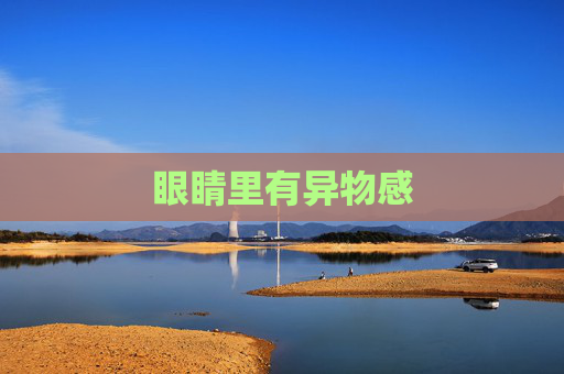 眼睛里有异物感 眼睛里有异物感