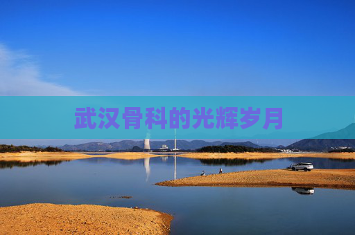 武汉骨科的光辉岁月 武汉骨科的光辉岁月