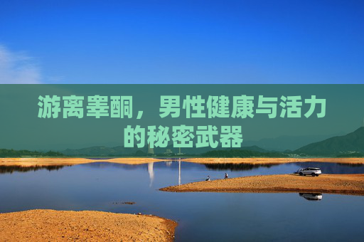 游离睾酮，男性健康与活力的秘密武器