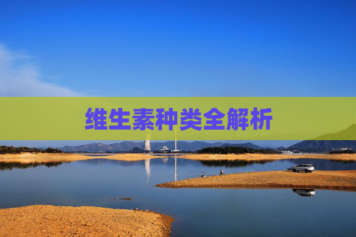 维生素种类全解析 维生素种类全解析