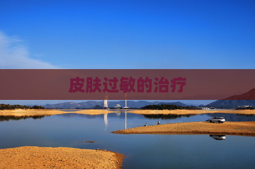 皮肤过敏的治疗 皮肤过敏的治疗