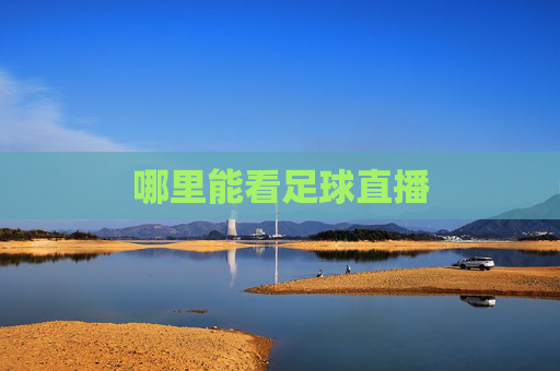 哪里能看足球直播
