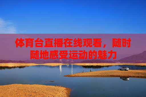 体育台直播在线观看，随时随地感受运动的魅力
