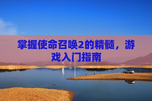 掌握使命召唤2的精髓，游戏入门指南