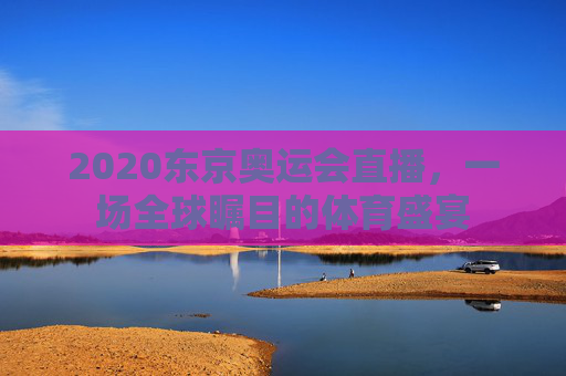 2020东京奥运会直播,一场全球瞩目的体育盛宴 2020东京奥运会直播,一场全球瞩目的体育盛宴