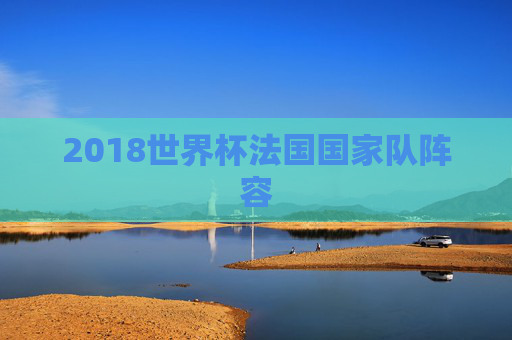2018世界杯法国国家队阵容