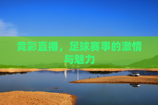 竞彩直播，足球赛事的激情与魅力