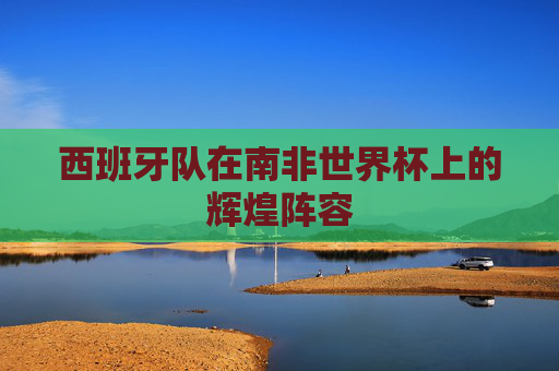 西班牙队在南非世界杯上的辉煌阵容 西班牙队在南非世界杯上的辉煌阵容