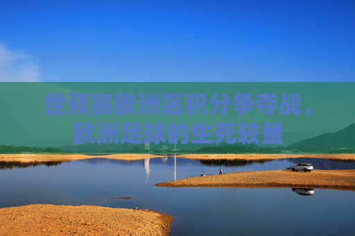 世预赛欧洲区积分争夺战，欧洲足球的生死较量