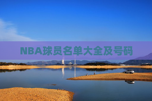 NBA球员名单大全及号码
