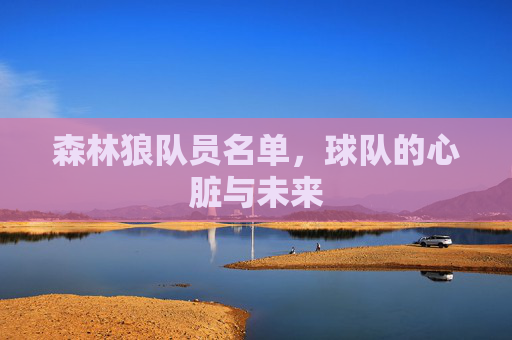 森林狼队员名单，球队的心脏与未来