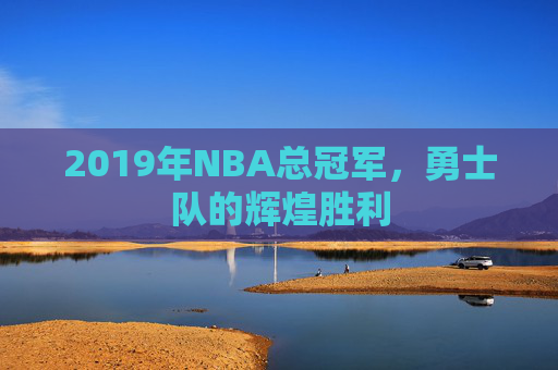 2019年NBA总冠军,勇士队的辉煌胜利 2019年NBA总冠军,勇士队的辉煌胜利