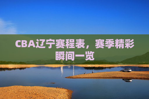 CBA辽宁赛程表，赛季精彩瞬间一览