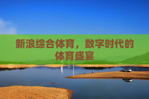 新浪综合体育,数字时代的体育盛宴 新浪综合体育,数字时代的体育盛宴