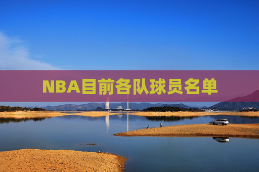 NBA目前各队球员名单 NBA目前各队球员名单