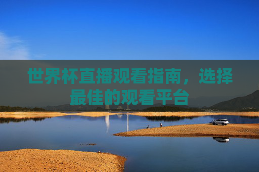 世界杯直播观看指南,选择最佳的观看平台 世界杯直播观看指南,选择最佳的观看平台