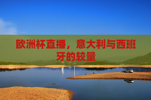 欧洲杯直播，意大利与西班牙的较量