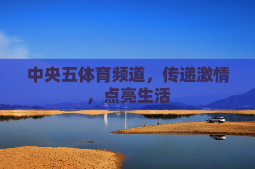 中央五体育频道，传递激情，点亮生活
