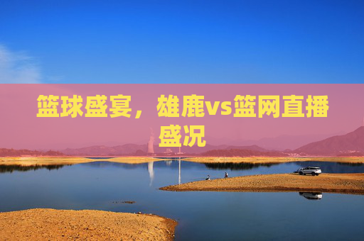 篮球盛宴,雄鹿vs篮网直播盛况 篮球盛宴,雄鹿vs篮网直播盛况