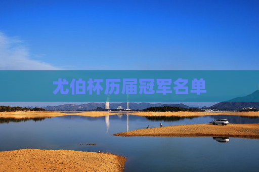尤伯杯历届冠军名单