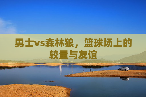 勇士vs森林狼,篮球场上的较量与友谊 勇士vs森林狼,篮球场上的较量与友谊