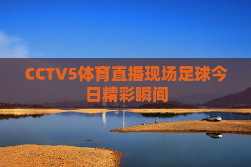CCTV5体育直播现场足球今日精彩瞬间