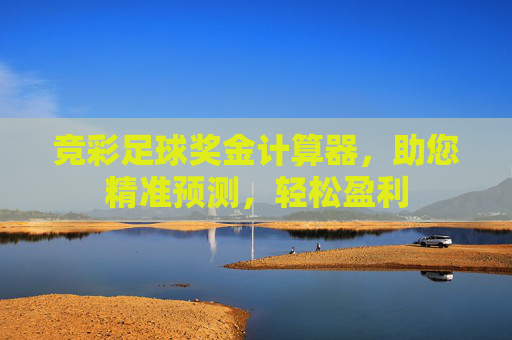 竞彩足球奖金计算器,助您精准预测,轻松盈利 竞彩足球奖金计算器,助您精准预测,轻松盈利